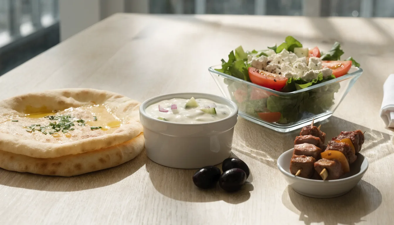 greckie restauracje warszawa