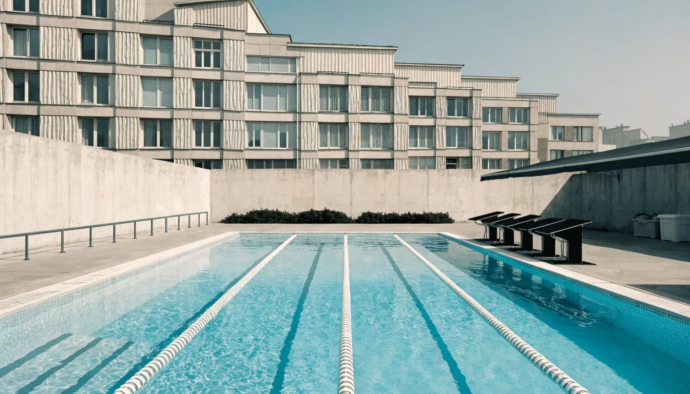 ośrodek rozbrat aktywna warszawa śródmieście basen sauna sala sportowa