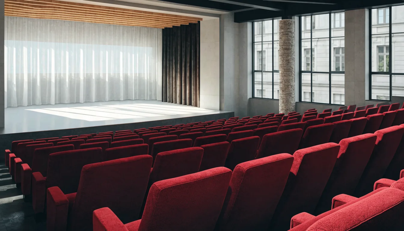 teatr polonia warszawa