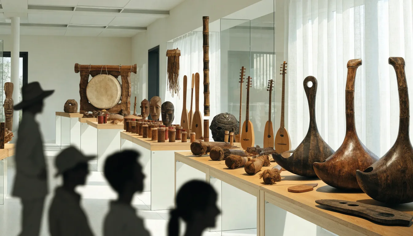 muzeum azji i pacyfiku