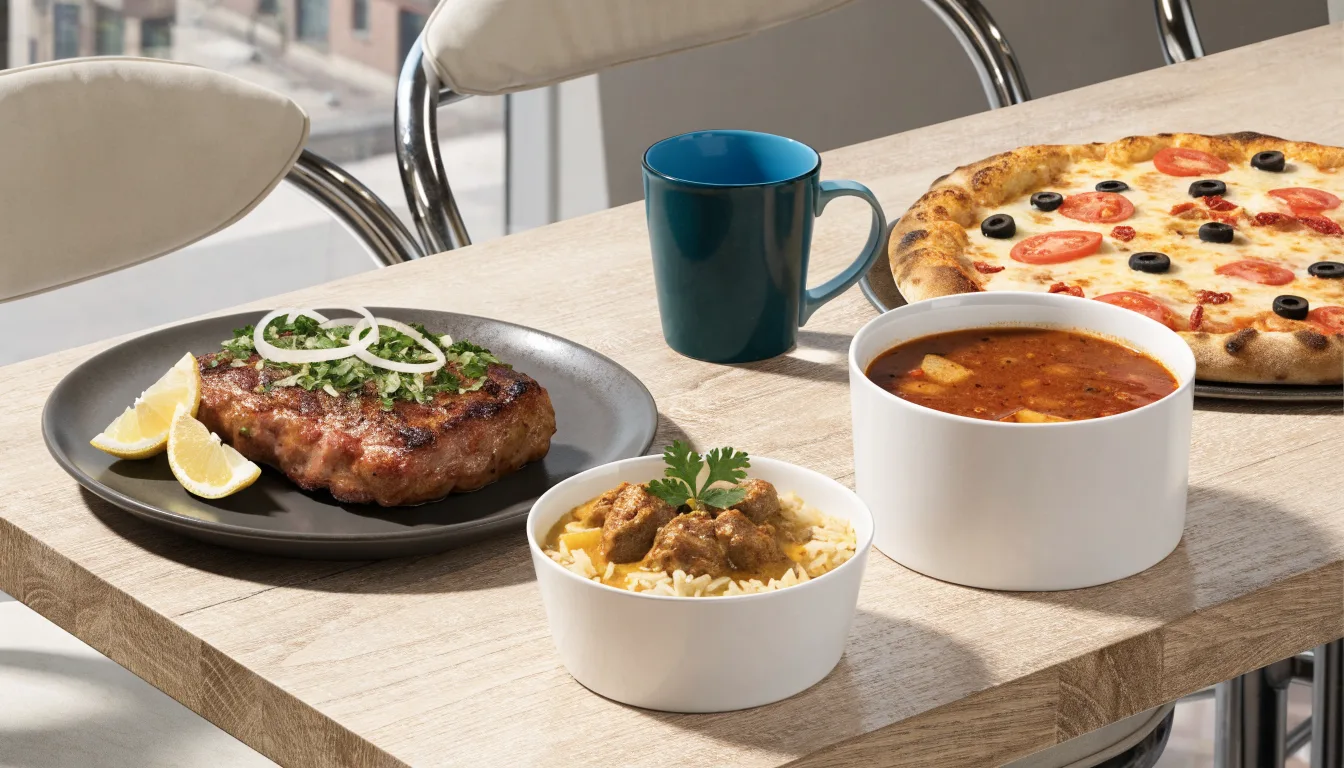 restauracje ursynów warszawa