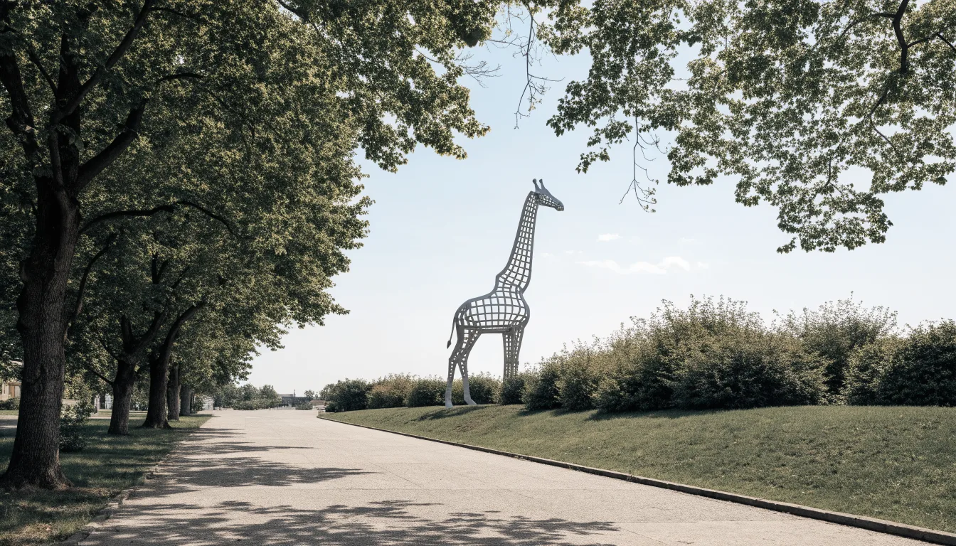 park praski warszawa