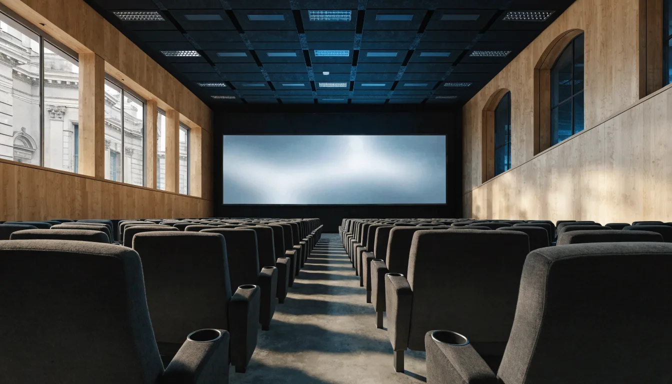 kino kultura warszawa