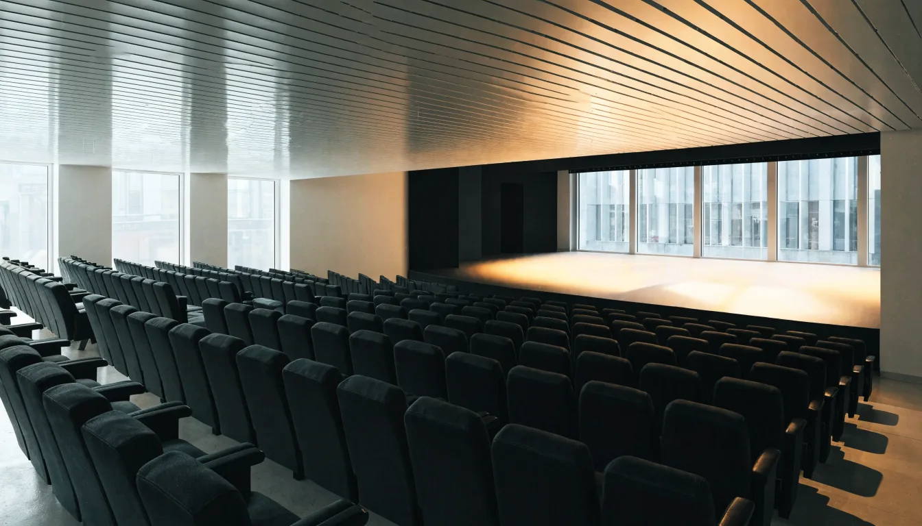 teatr warszawa
