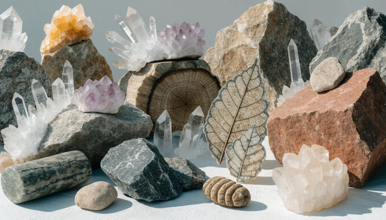 muzeum geologiczne warszawa