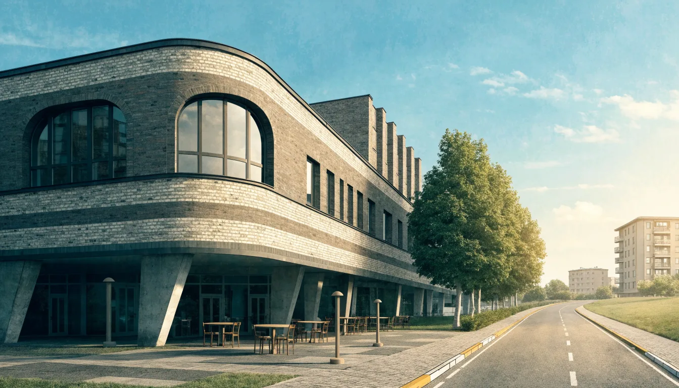 dzik dom zabawy i kultury belwederska warszawa