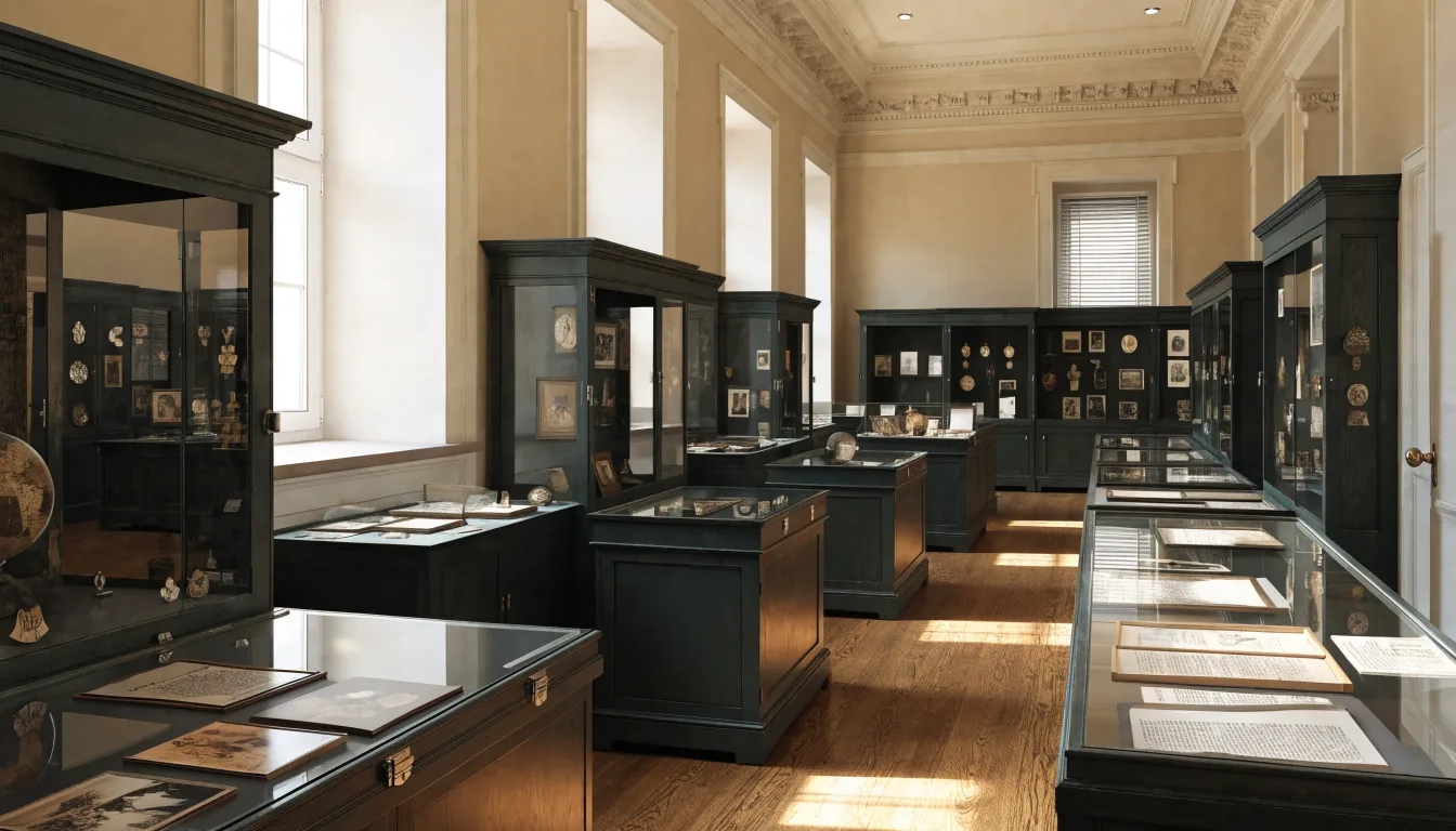 muzeum niepodległości warszawa