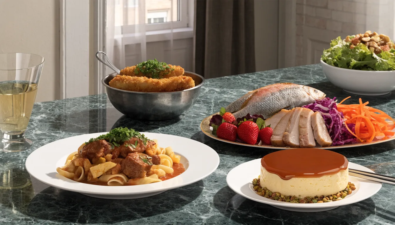 restauracje targówek warszawa